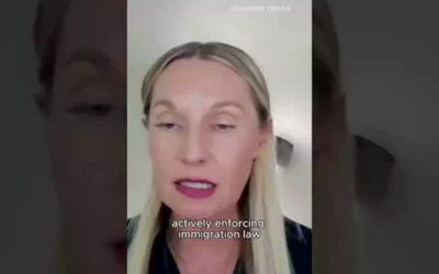 ‘Dangerous’ 287(g) agreements repurpose state officers as ICE agents