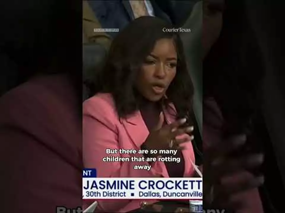 Houstonians pack City Hall, demanding accountability for ICE violence - Courier Texas