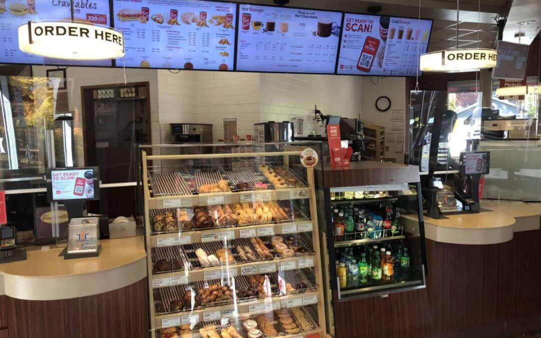 Y’all ready for this? Tim Hortons is coming to San Antonio