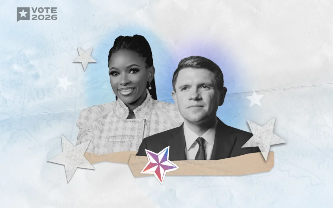 On the issues: a Q&A with the Texas Democrats running for U.S. Senate