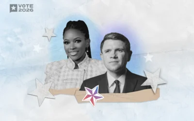 On the issues: a Q&A with the Texas Democrats running for U.S. Senate