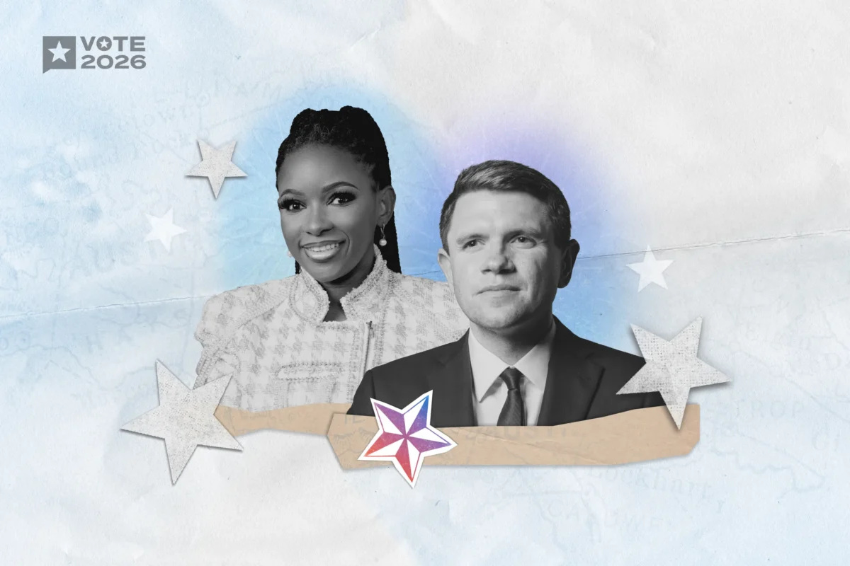 Lina Hidalgo on 7 years leading Harris County: ‘I’m most proud of this community’