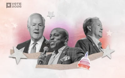 On the issues: Q&A with the Texas Republicans running for U.S. Senate