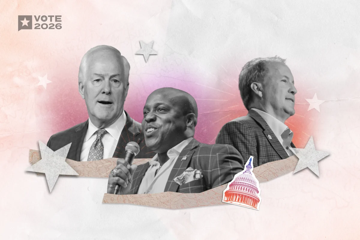 The most talented Olympians from Texas—past and present - Courier Texas