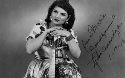 7 Tejanas who shaped history