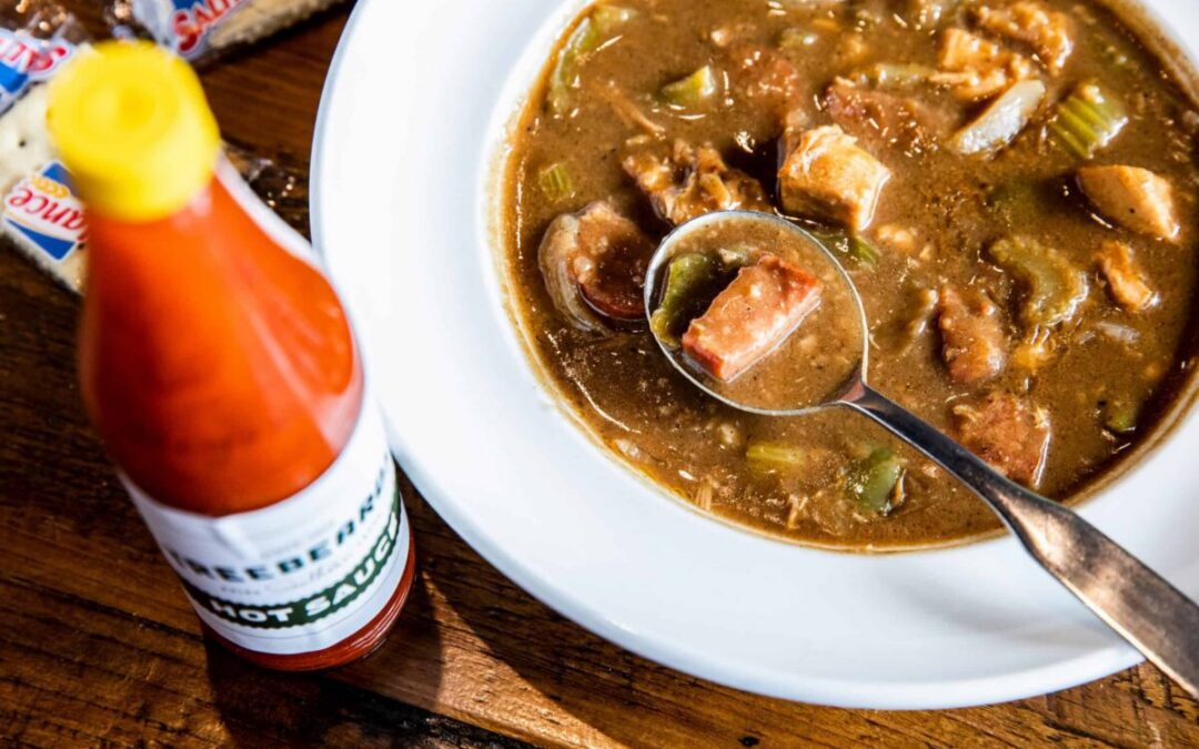 The 5 best Cajun restaurants in Houston, according to the locals