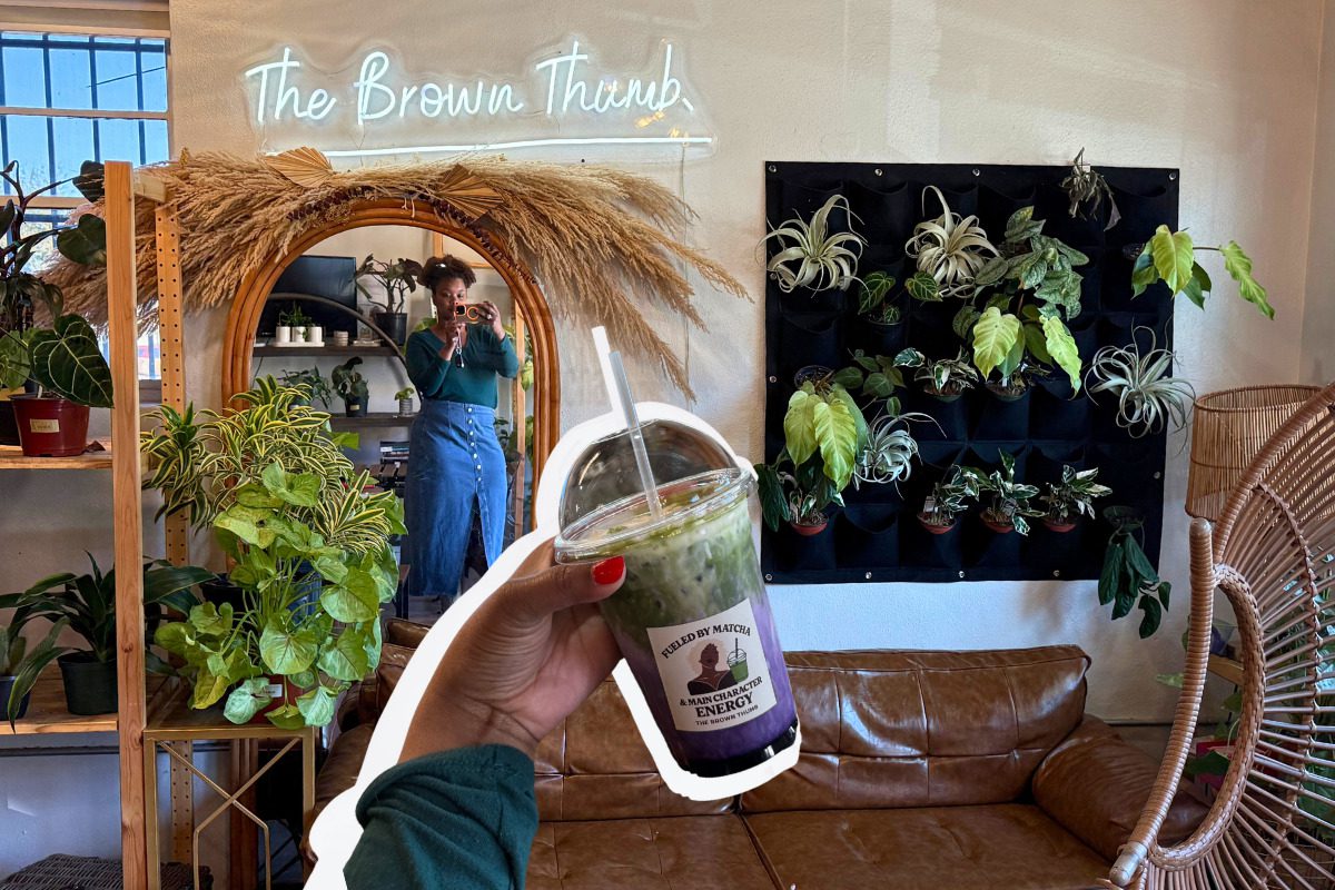 Courier Texas Newsroom