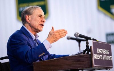 76% of Texas voucher applicants are already enrolled in private schools or home-schooled