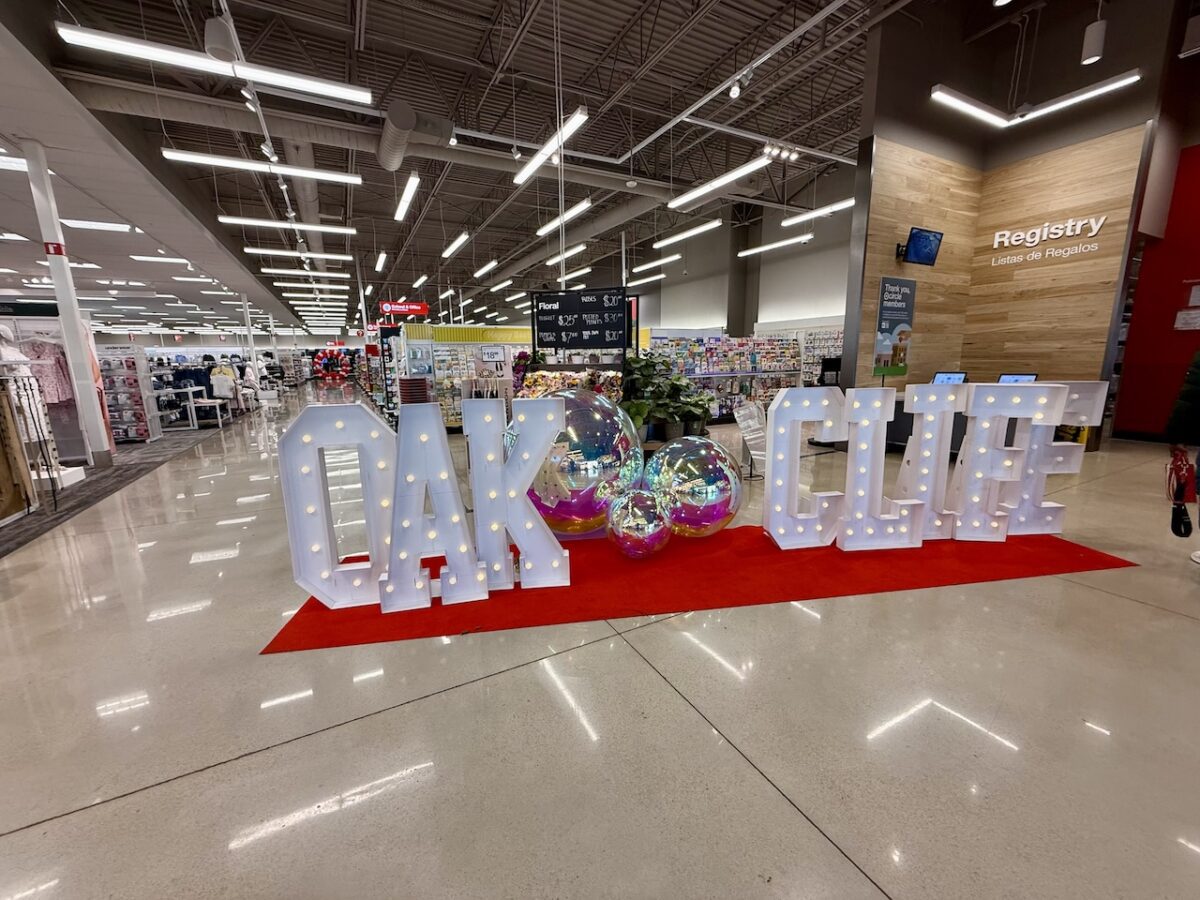 A new Target opens in Oak Cliff. But what about that boycott? - Courier Texas