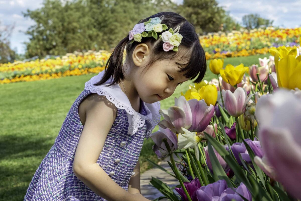The Dallas-Fort Worth area has tons of kid-friendly spring activities for families to enjoy together.