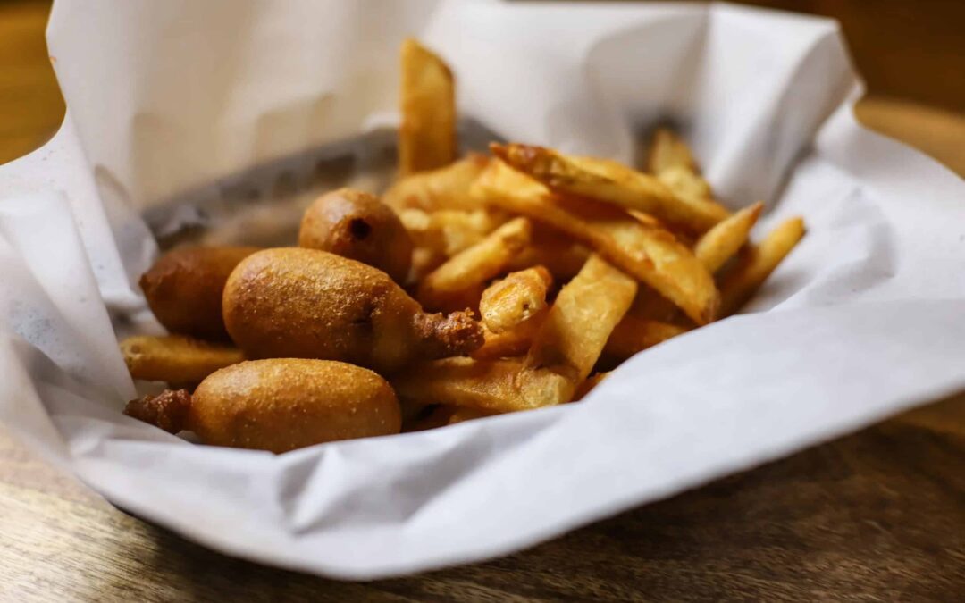 10 restaurants where kids can eat for free in Houston