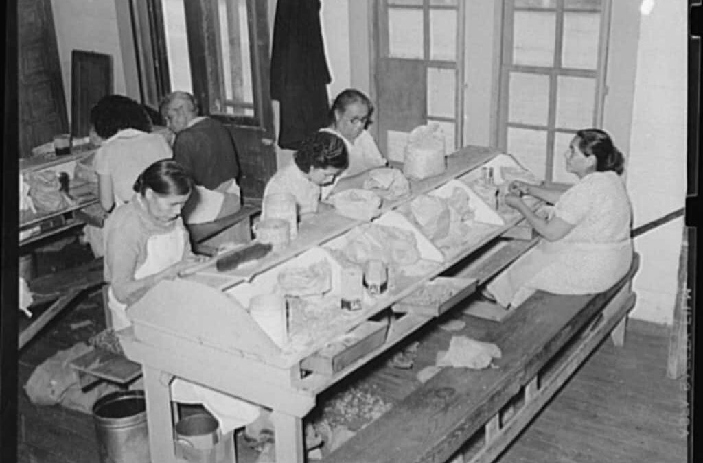 7 times labor unions shaped history in Texas