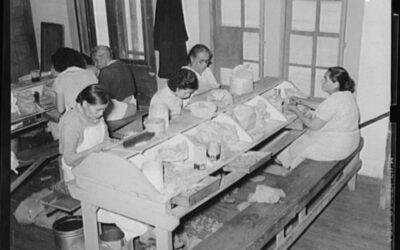 7 times labor unions shaped history in Texas