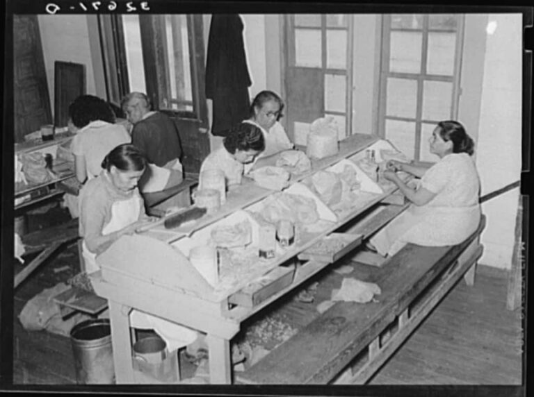 Labor unions have made a difference for their workers in Texas.