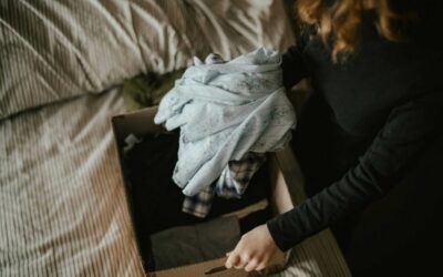 Fake donation bins have popped up in North Richland Hills. Here’s how to spot them