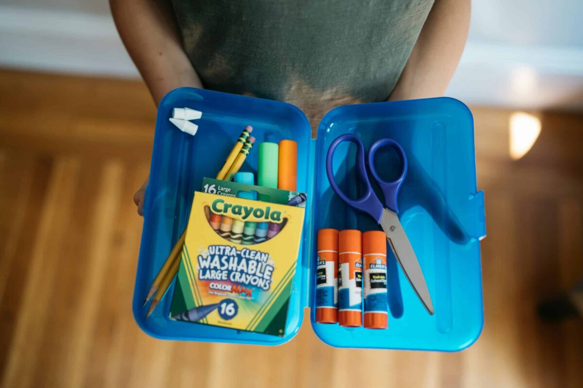 Over 200,000 students have applied for the Texas Education Freedom Accounts program ahead of today’s deadline.