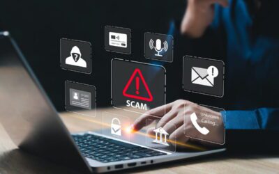 Report: Texans lose billions to online scammers