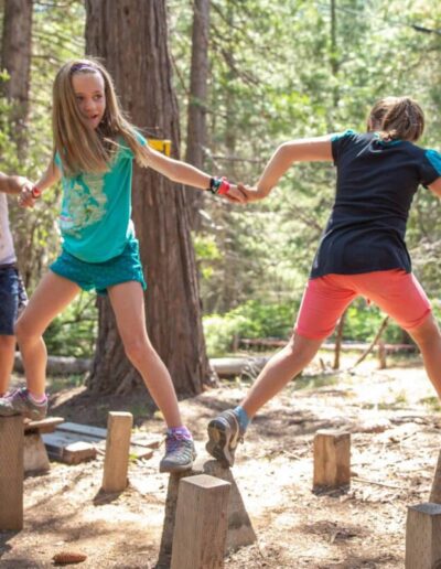There are plenty of cool summer camps near Dallas-Fort Worth that offer peace-of-mind for worried parents without sacrificing any of the fun for kids.