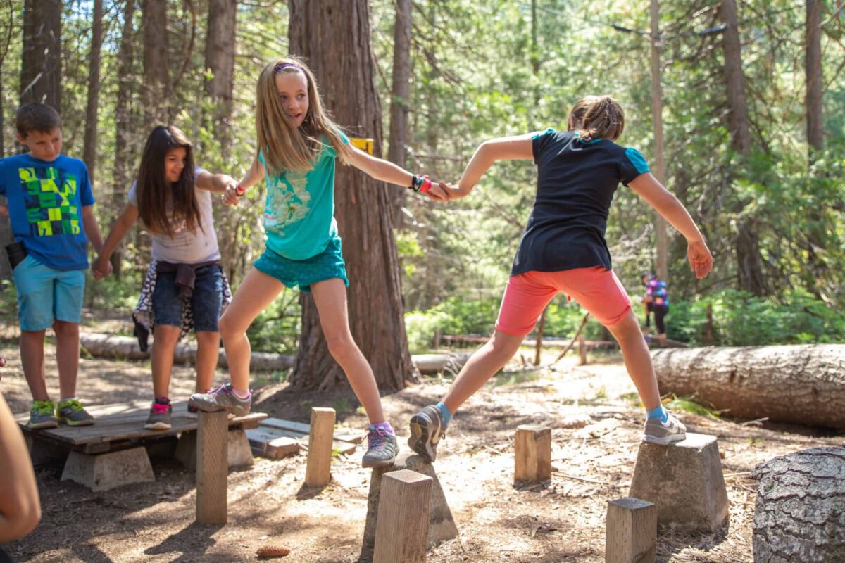 There are plenty of cool summer camps near Dallas-Fort Worth that offer peace-of-mind for worried parents without sacrificing any of the fun for kids.