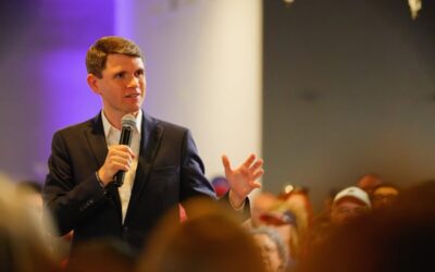 James Talarico defeats Jasmine Crockett in US Senate primary