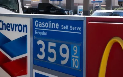 Why did gas prices go up? Will gas prices go down? What to know
