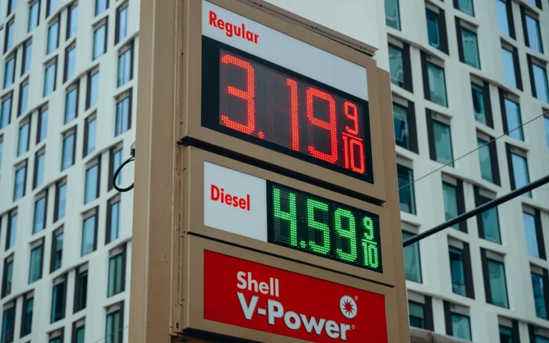 Texas oil companies stand to profit from Iran war disruptions while consumers face higher gas prices