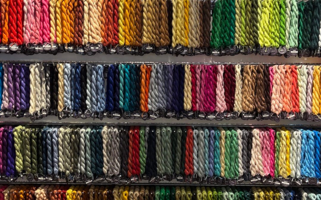 Why handheld crafts are trending—and where to try them in Houston