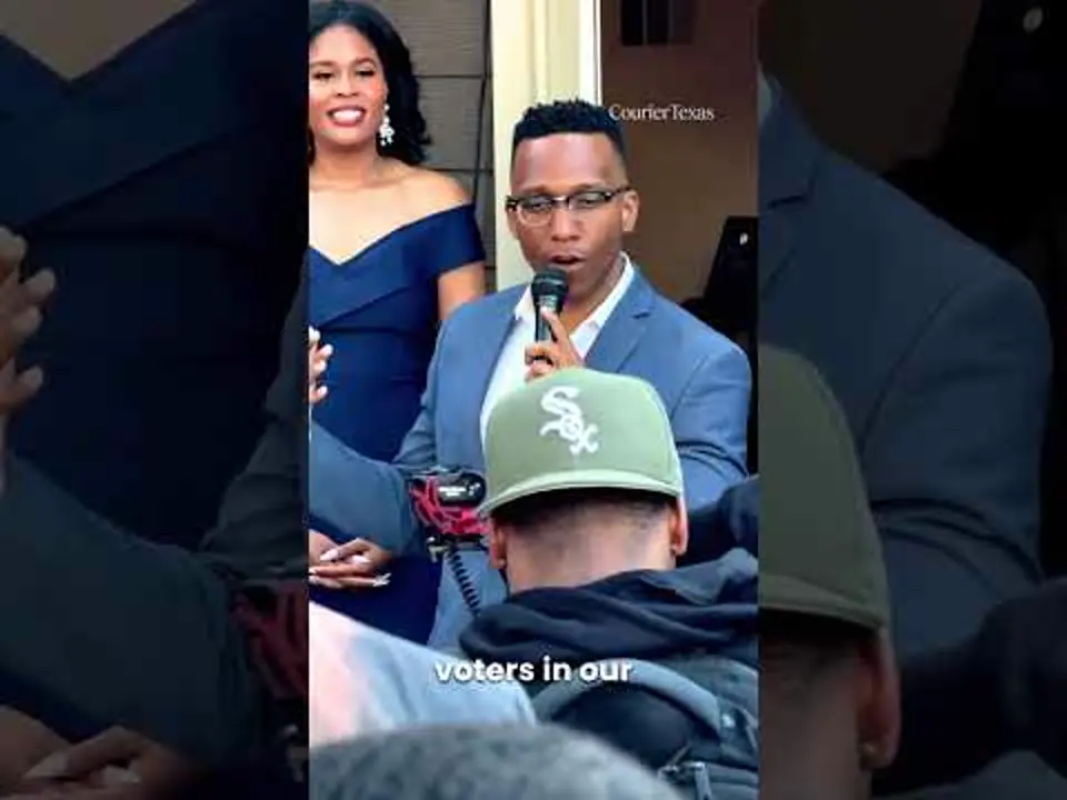 EXCO-Player - Courier Texas