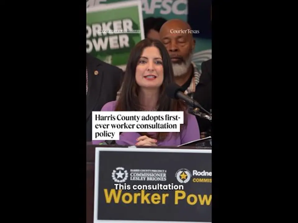 EXCO-Player - Courier Texas