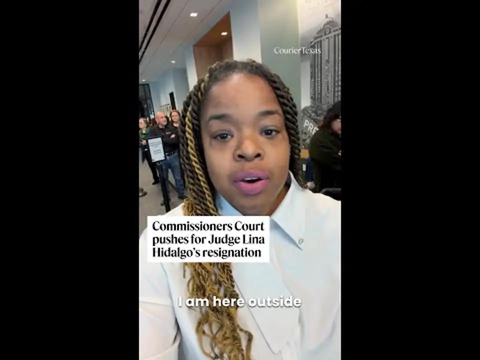 EXCO-Player - Courier Texas