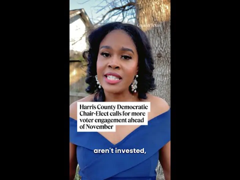 Houston - Post Lists