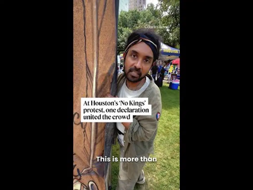 Community - Courier Texas