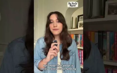 Texas must correct Bible-infused school curriculum with over 4,000 errors