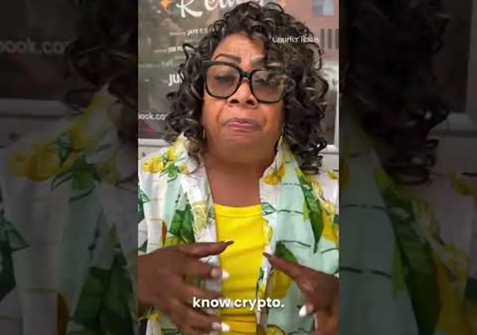 CD‑18 voters are ready for strong, steady leadership after redistricting