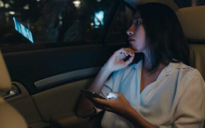 Uber puts safety first with nationwide Women Preferences rollout