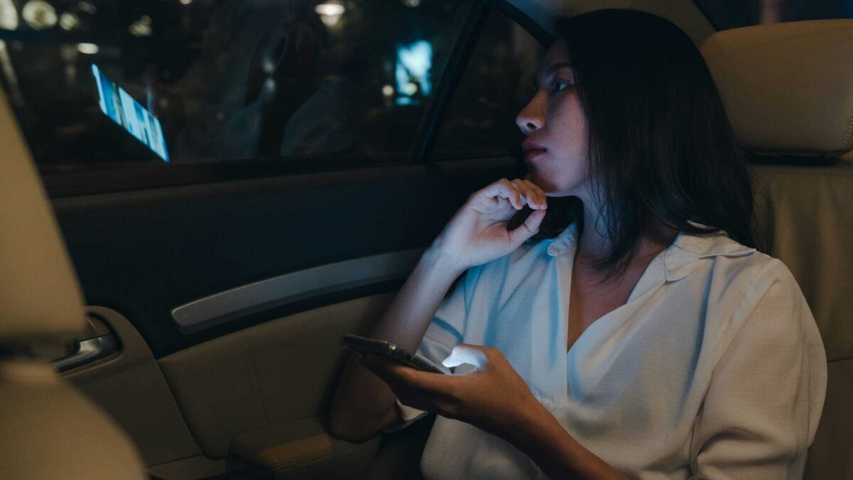 Uber's new "Women Preferences" feature essentially allows for women riders to request a female driver for their trip, and for women drivers to set preferences for female passengers.