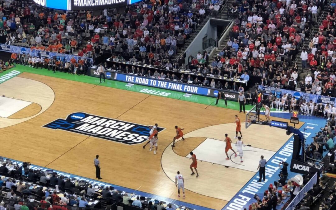 A veteran fan’s guide to attending March Madness in person