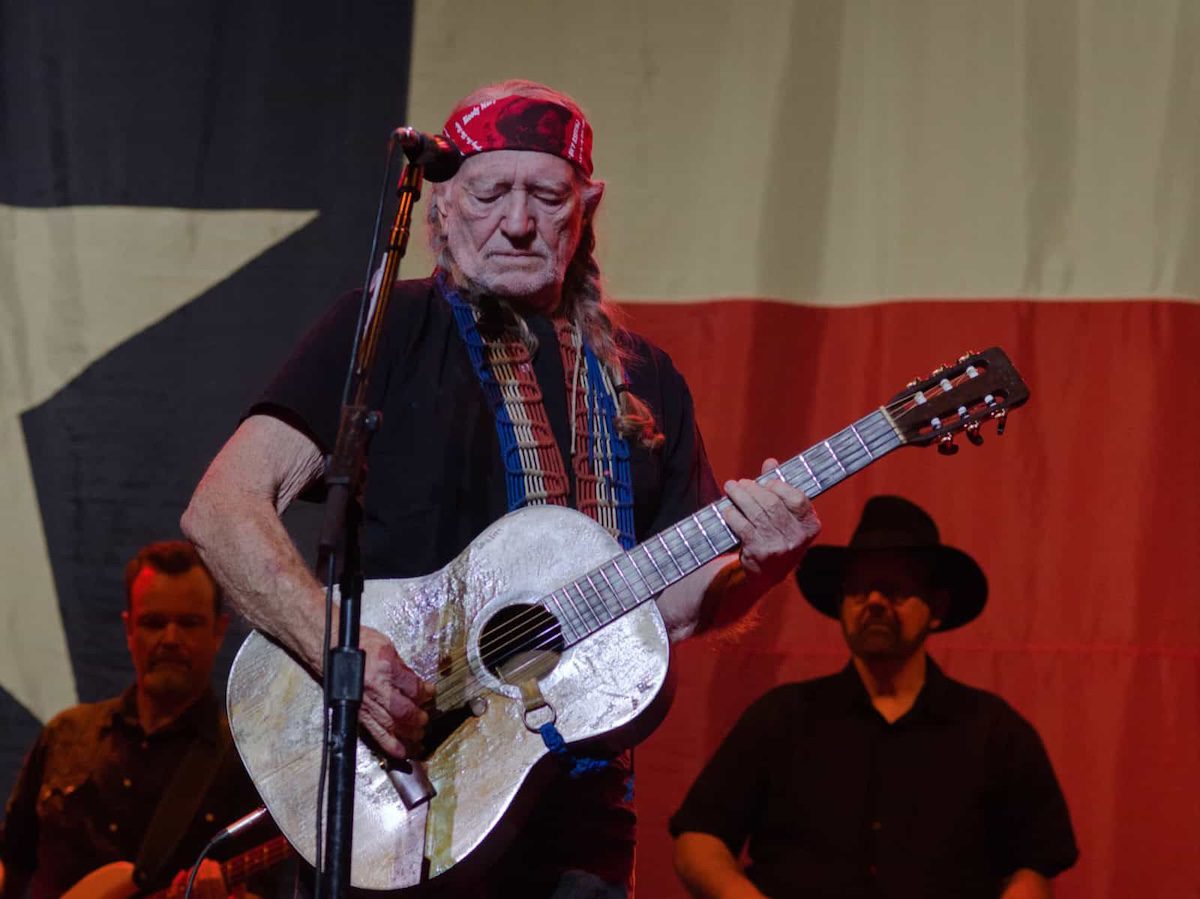 Willie Nelson keeps the outlaw spirit alive with 2026 festival dates Willie Nelson keeps the outlaw spirit alive with 2026 festival dates