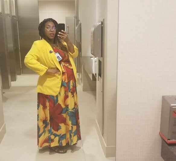 The Black mother bias: North Texans want equity in the birth room and boardroom - Courier Texas