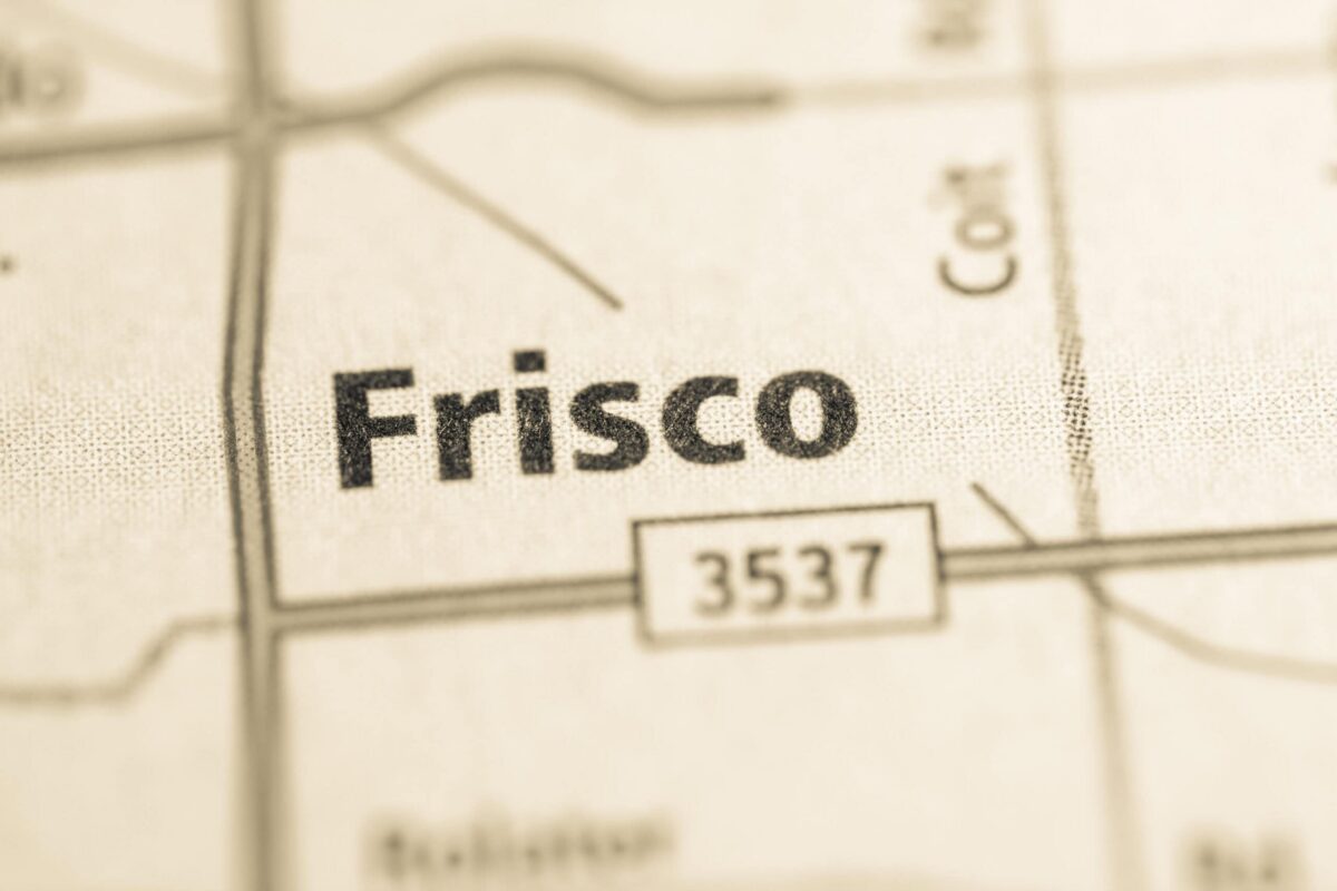 Phase One of construction on Frisco’s Grand Park is set to begin on April 27.