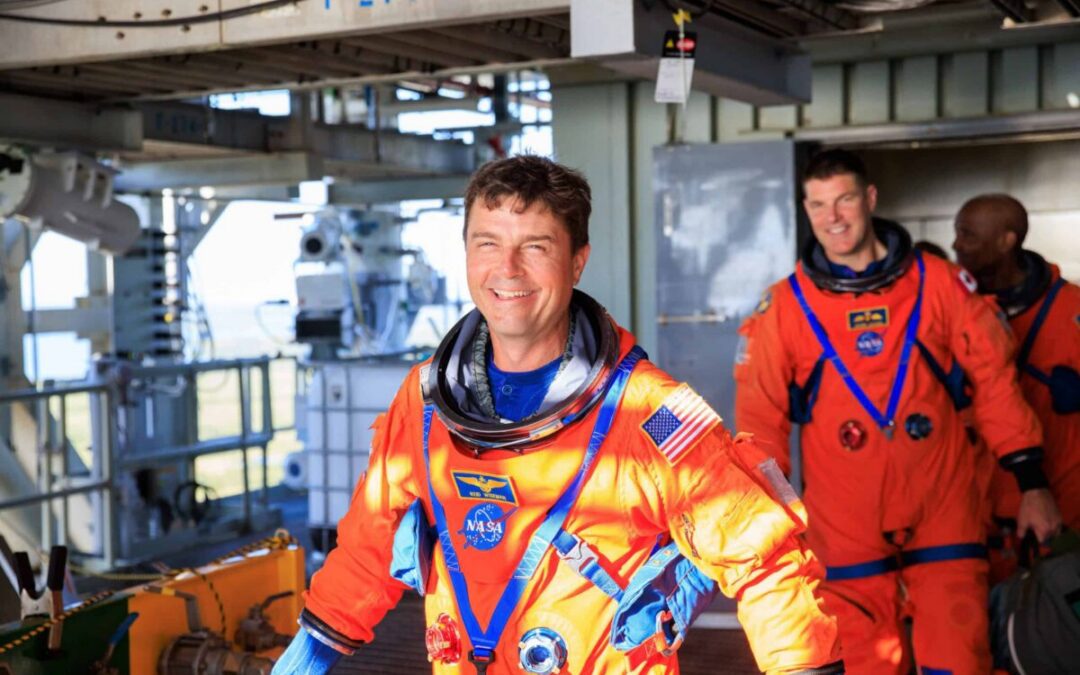 Carroll Wiseman’s legacy was written in the stars