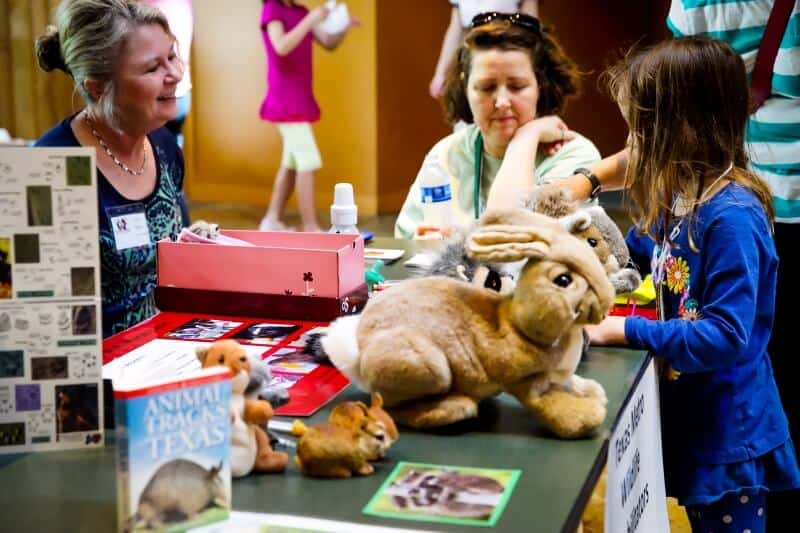 Celebrating nature is easy in the spring, with flowers in bloom and the warmer weather making everything feel healthy, vibrant, and alive.