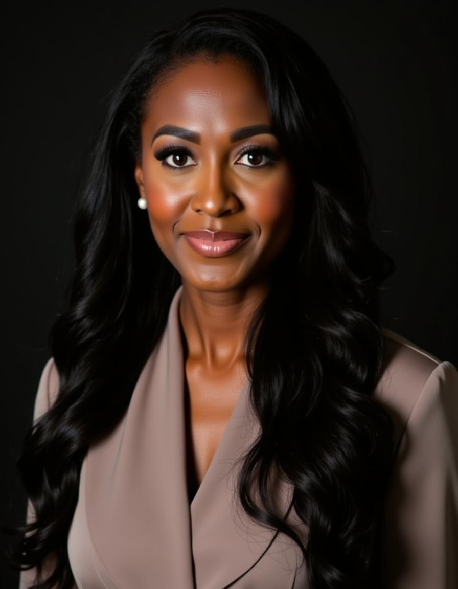 Fort Bend shake up as Brittanye Morris is disqualified and Nicole Roberts moves into the Pct. 4 runoff - Courier Texas