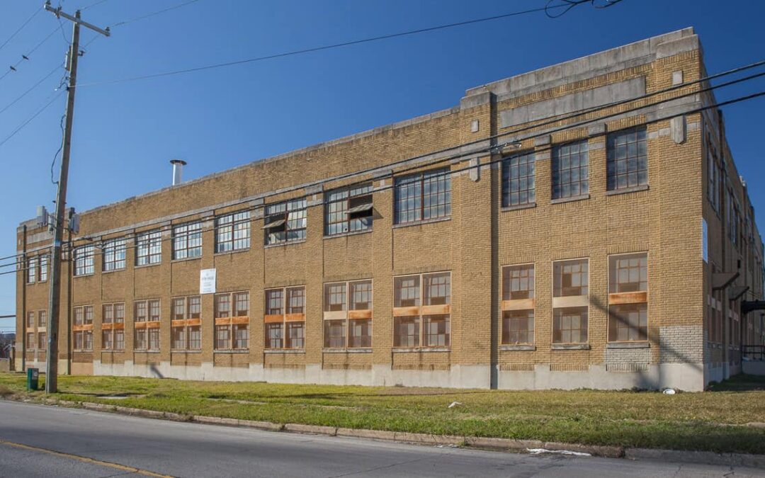 The history of Fort Worth-founded Mrs. Baird’s bread
