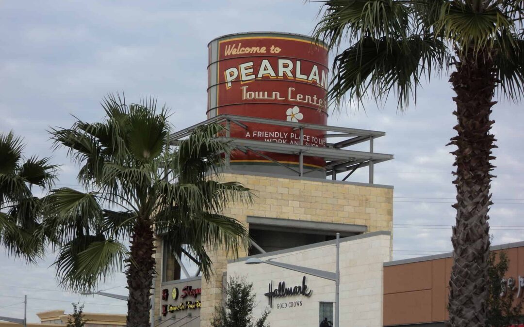 Pearland greenlights Orchard at Lower Kirby, a new 122-acre mixed-use development