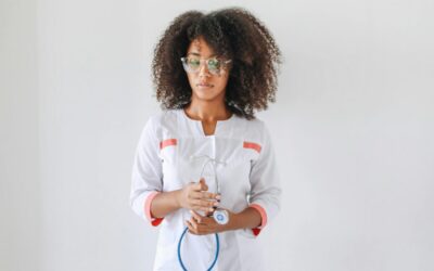 Texas needs OB-GYNs. This future doctor had to leave to become one