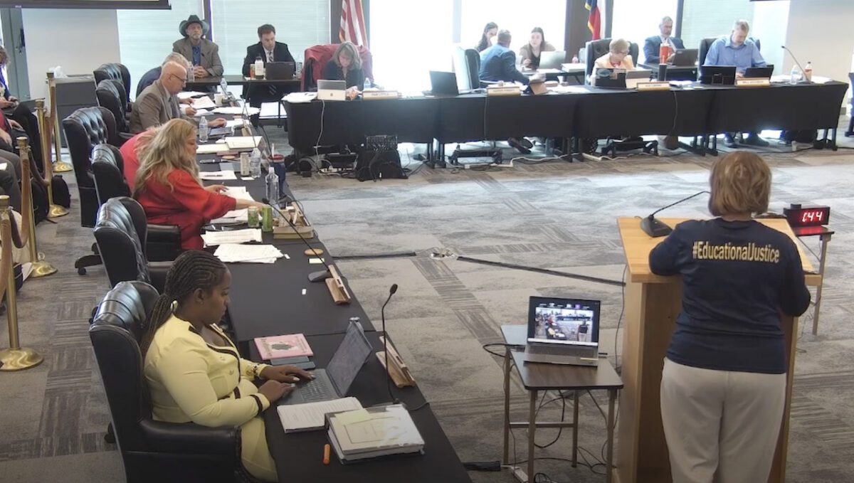 Texas Politics News | Government, Policies, and Election Updates