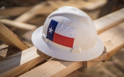 Texas residential construction is breaking down under Trump administration