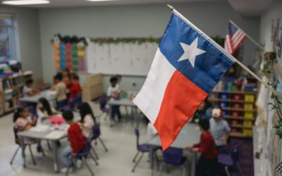 Inside Texas’s controversial social studies overhaul