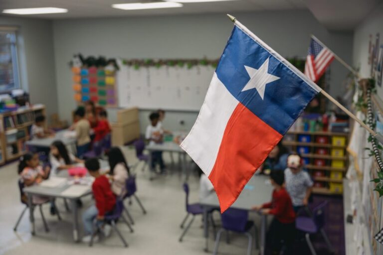 Courier Texas Newsroom